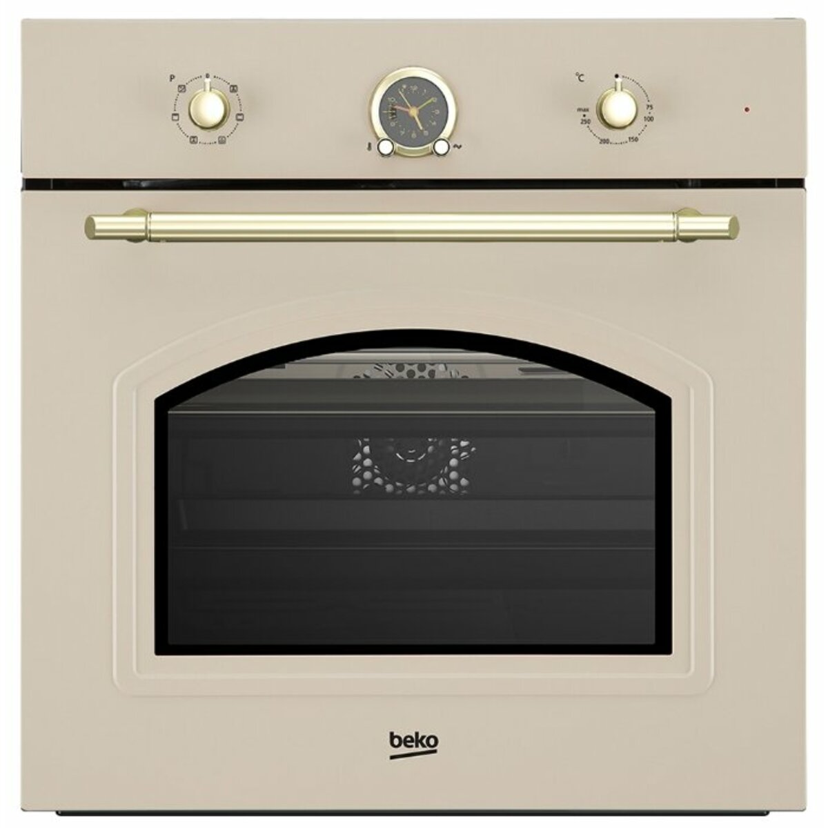 Духовой шкаф Beko ORE27205C (Цвет: Anthracite)