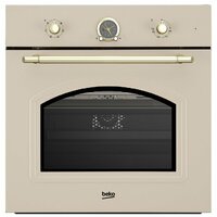 Духовой шкаф Beko ORE27205C (Цвет: Anthracite)