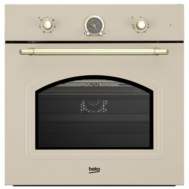Духовой шкаф Beko ORE27205C (Цвет: Anthracite)