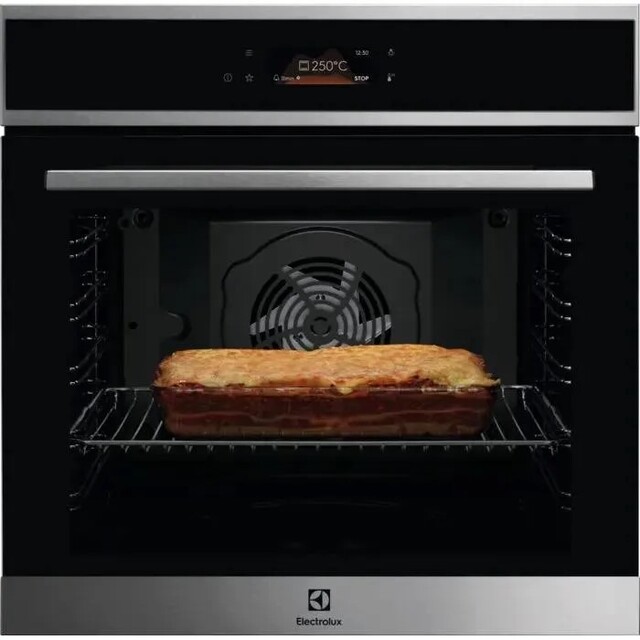 Духовой шкаф Electrolux EOE8P38X (Цвет: Inox)