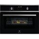 Духовой шкаф Electrolux EVL6E49X (Цвет: ..