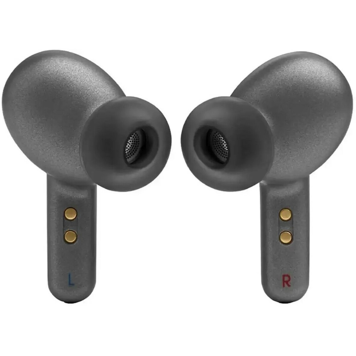 Наушники JBL Live Pro 2, черный 