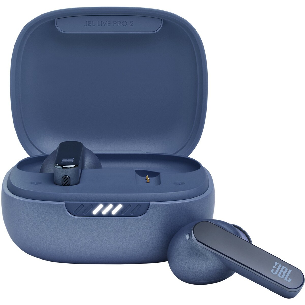 Наушники JBL Live Pro2 (Цвет: Blue)