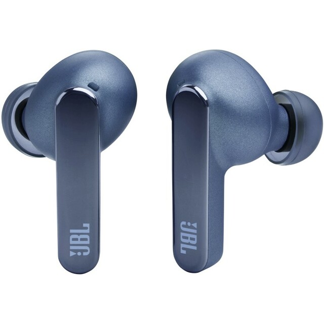 Наушники JBL Live Pro2 (Цвет: Blue)