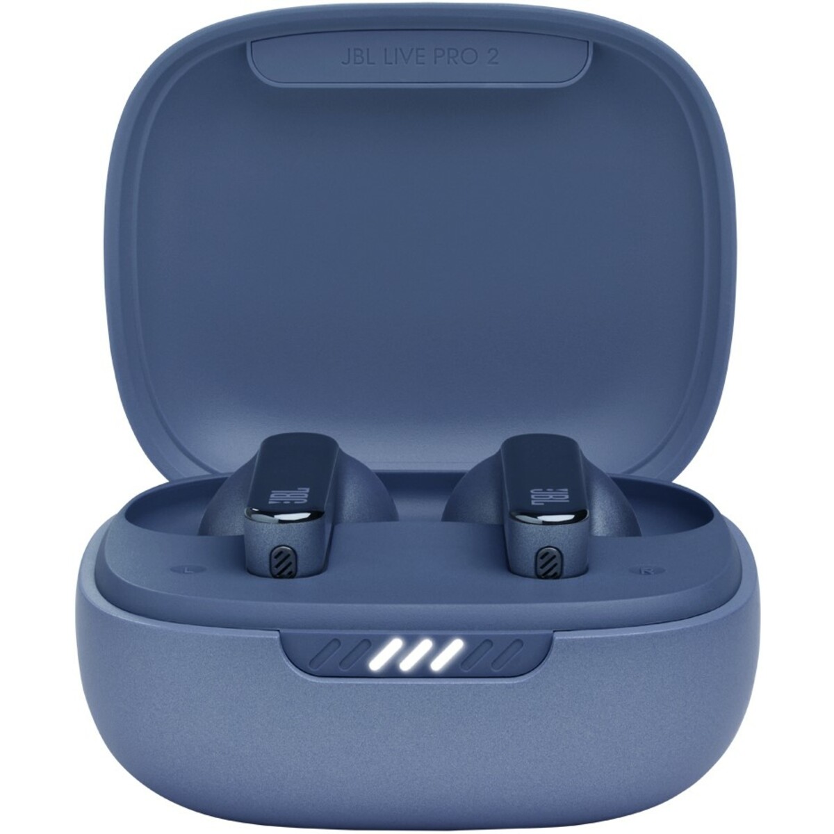 Наушники JBL Live Pro2 (Цвет: Blue)