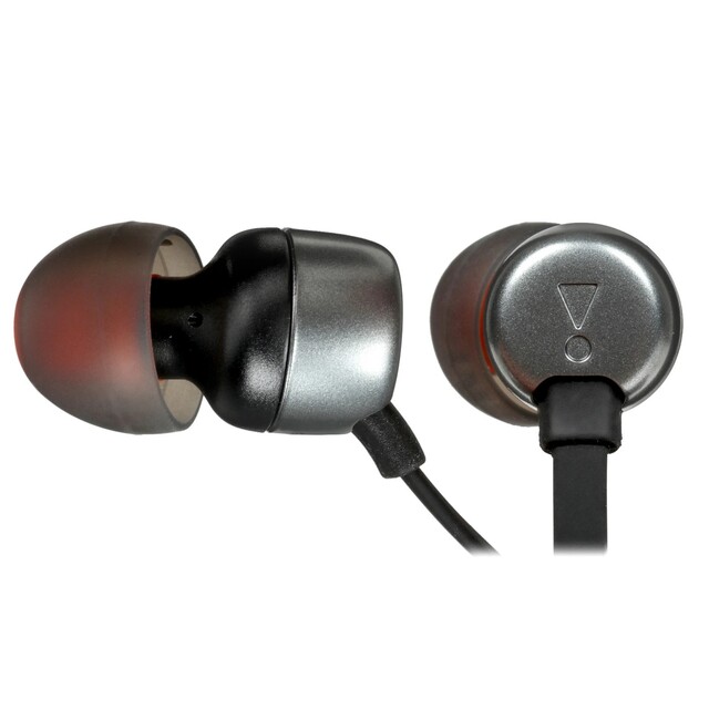 Наушники проводные внутриканальные JBL TUNE 310C (TUNE 310C BLK), черный Наушники проводные внутриканальные JBL TUNE 310C (TUNE 310C BLK), черный