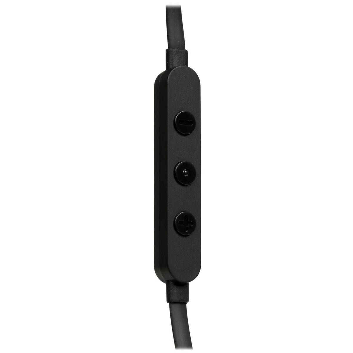 Наушники проводные внутриканальные JBL TUNE 310C (TUNE 310C BLK), черный