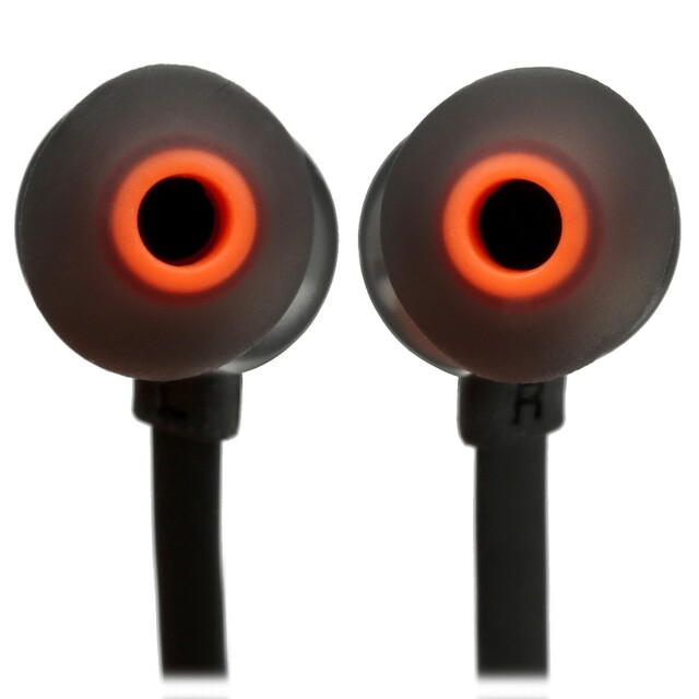 Наушники проводные внутриканальные JBL TUNE 310C (TUNE 310C BLK), черный Наушники проводные внутриканальные JBL TUNE 310C (TUNE 310C BLK), черный