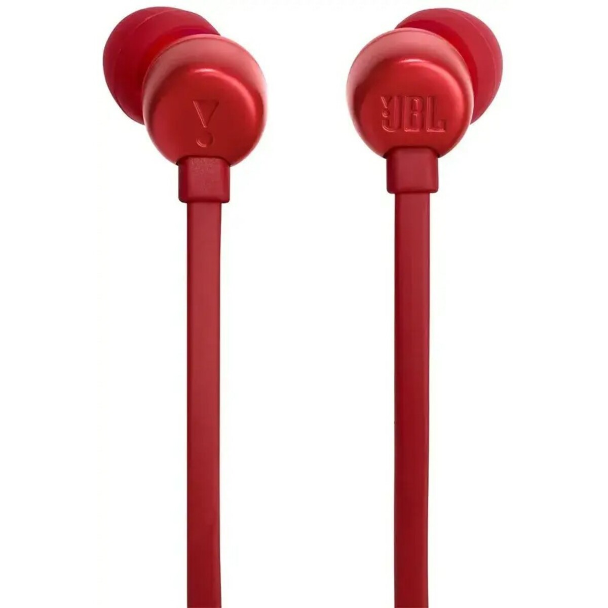 Наушники JBL Tune 310C (Цвет: Red)