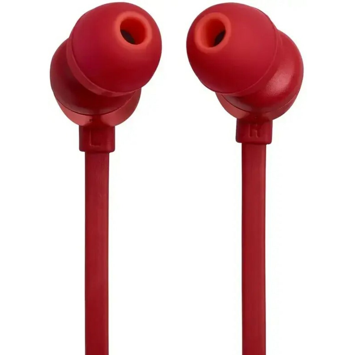 Наушники JBL Tune 310C (Цвет: Red)