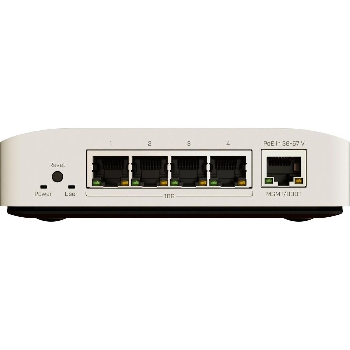 Коммутатор MikroTik CRS304-4XG-IN