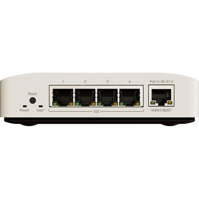 Коммутатор MikroTik CRS304-4XG-IN