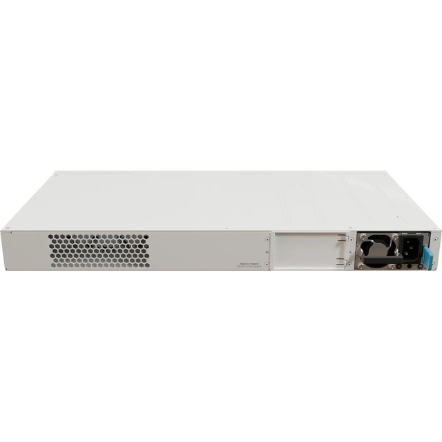 Коммутатор MikroTik CRS320-8P-8B-4S+RM Коммутатор MikroTik CRS320-8P-8B-4S+RM