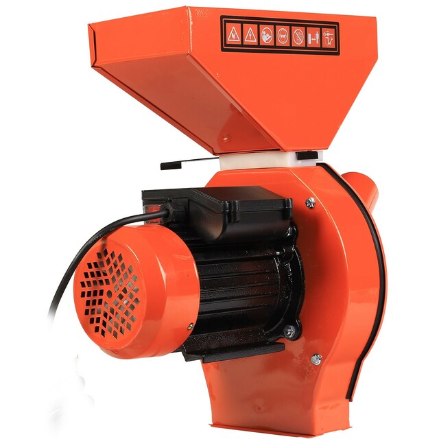 Измельчитель кормов Patriot GR 300 (Цвет: Orange)