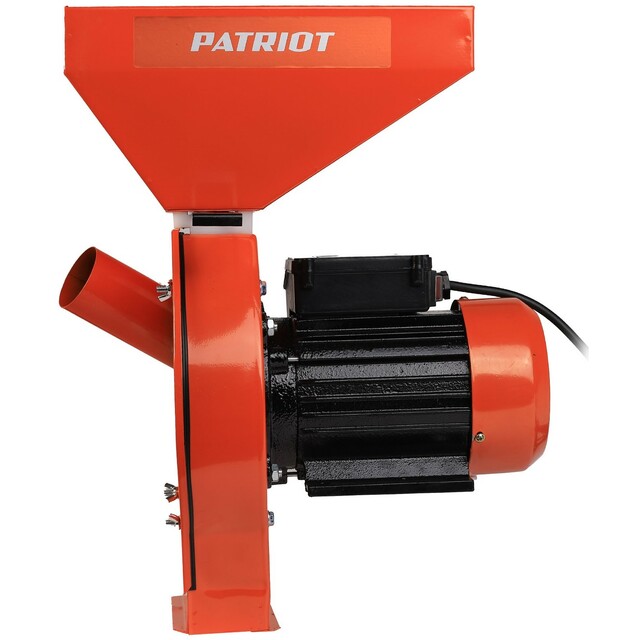 Измельчитель кормов Patriot GR 300 (Цвет: Orange)