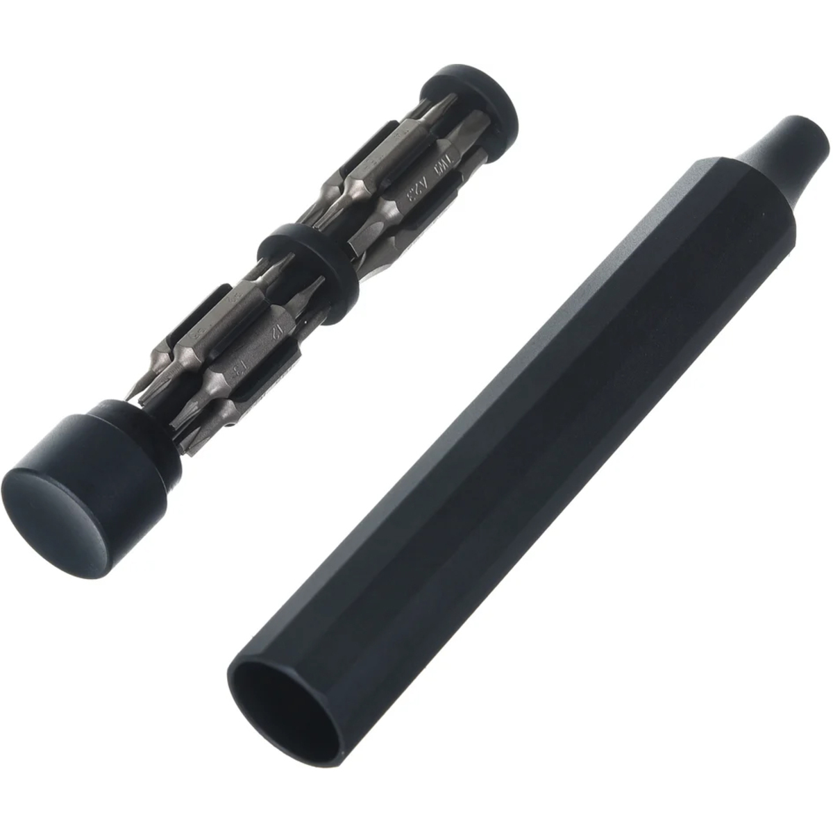 Отвертка HOTO 24-in-1 Precision Screwdriver (Цвет: Gray)