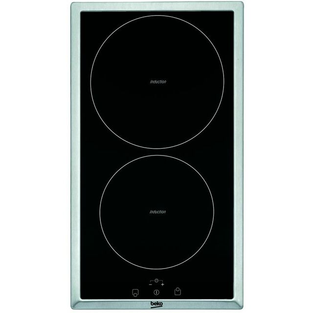 Варочная панель Beko HDMI32400DTX, черный