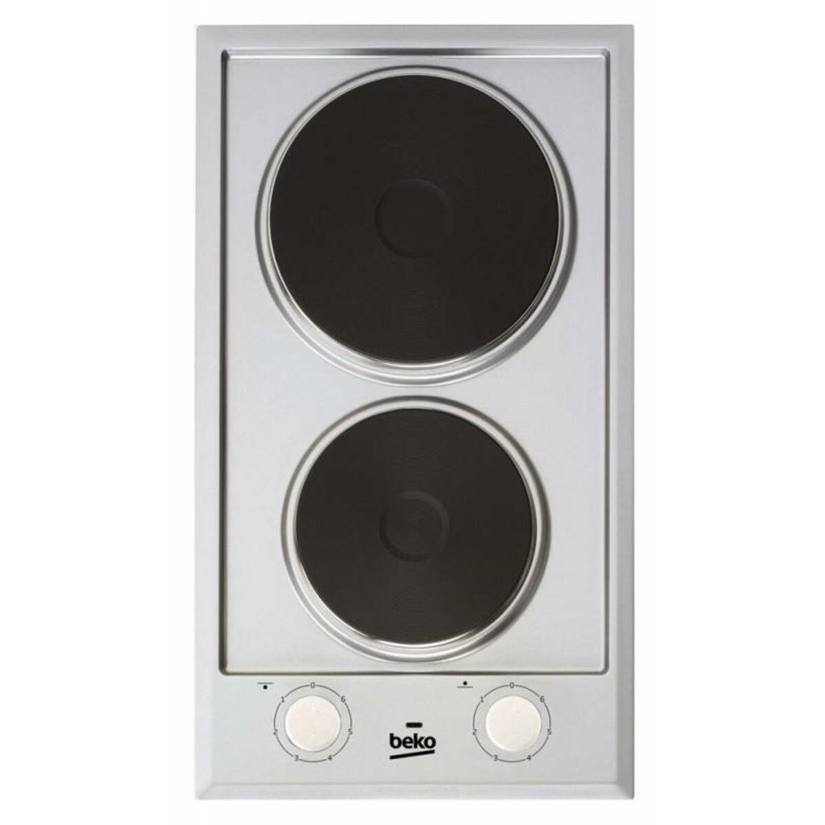 Варочная панель Beko HDCE32200X (Цвет: Inox)
