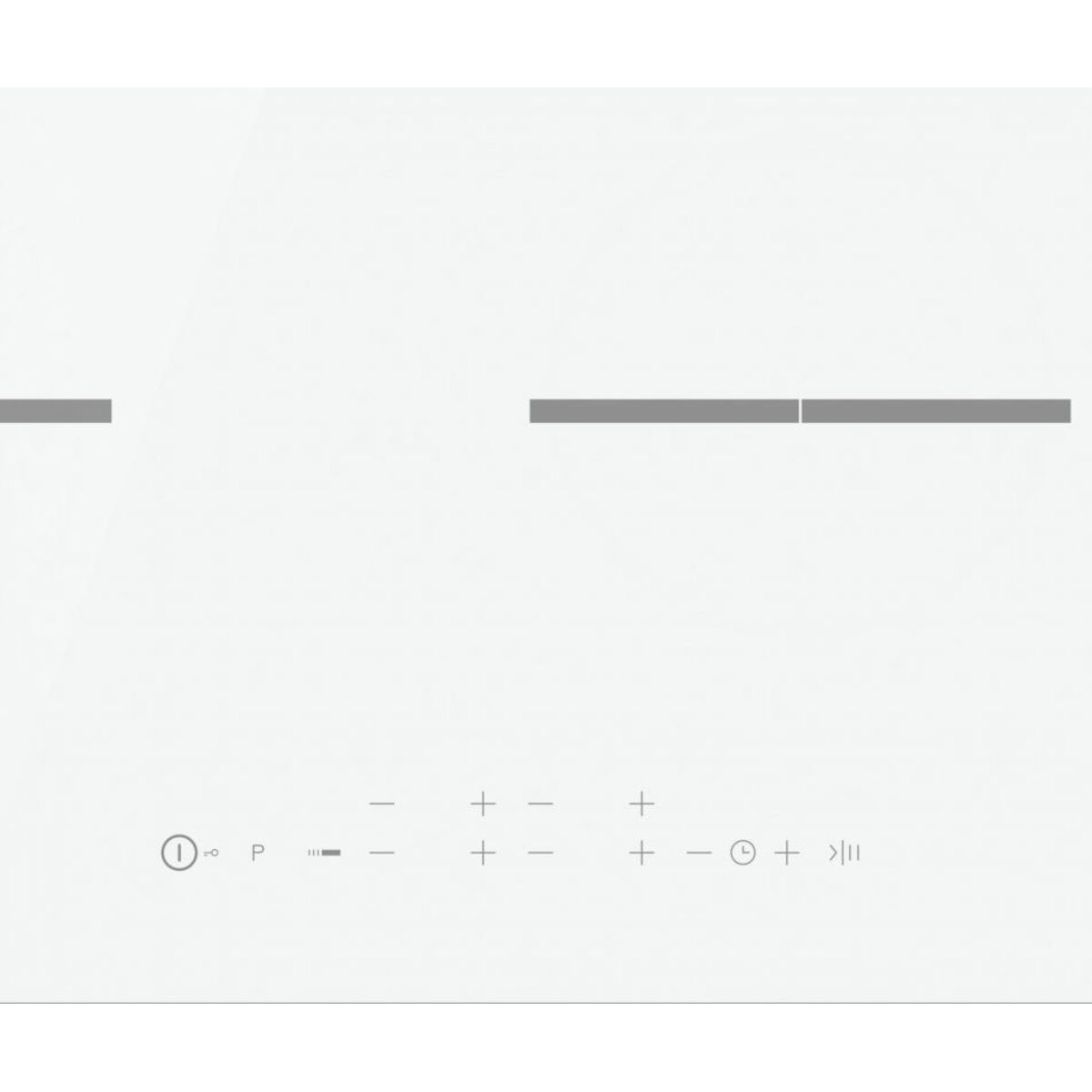 Варочная панель Gorenje Ora-Ito ECT648ORAW (Цвет: White)