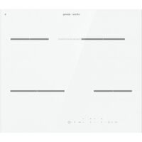 Варочная панель Gorenje Ora-Ito ECT648ORAW (Цвет: White)