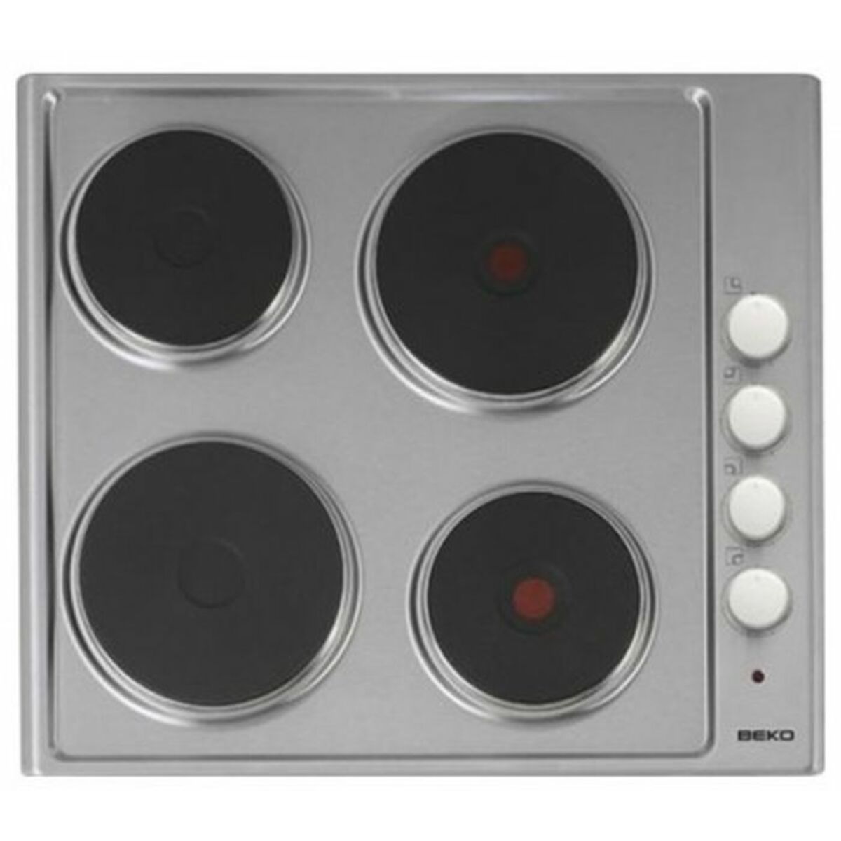 Варочная панель Beko HIZE64101X (Цвет: Inox)