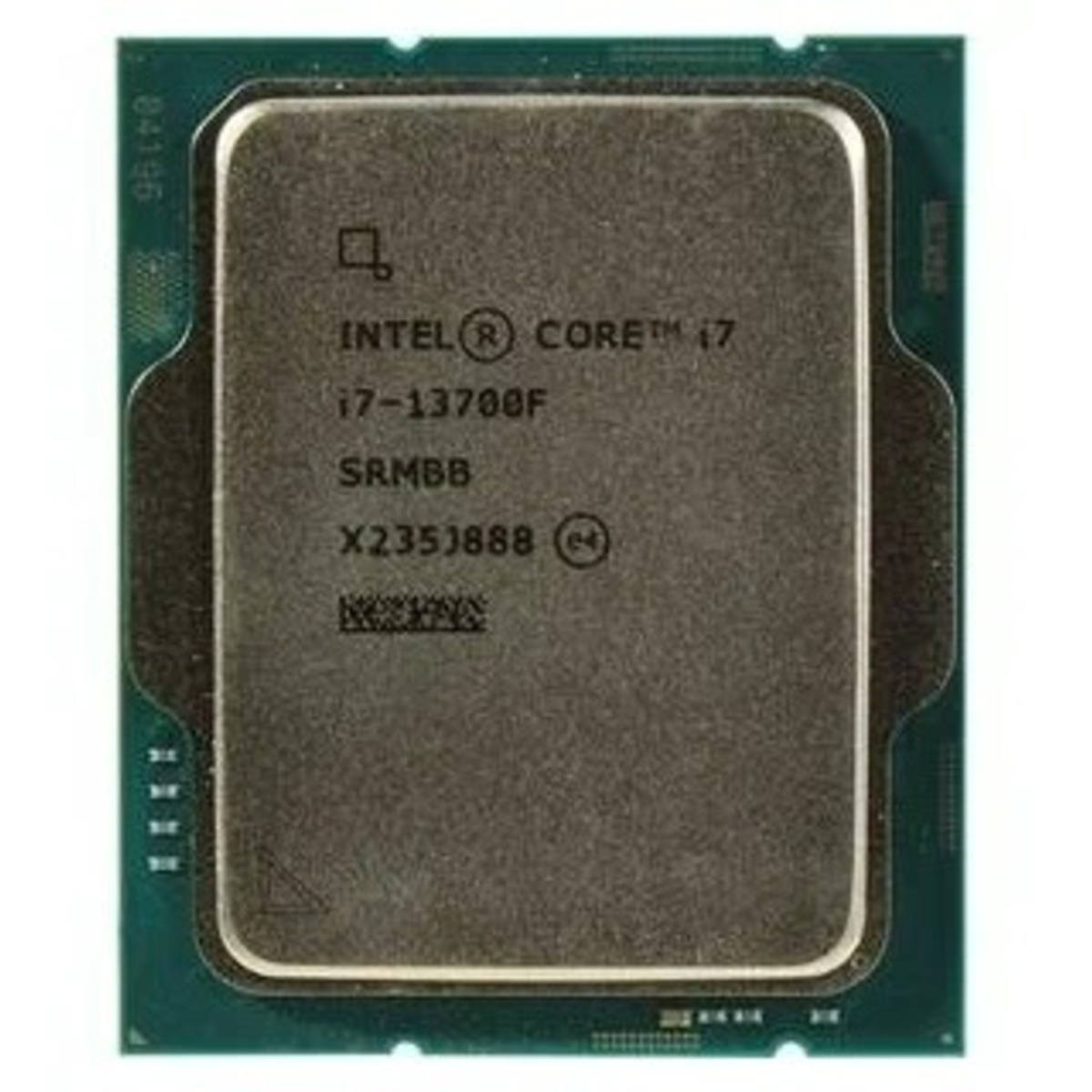 Процессор Intel Core i7 13700F LGA1700 OEM