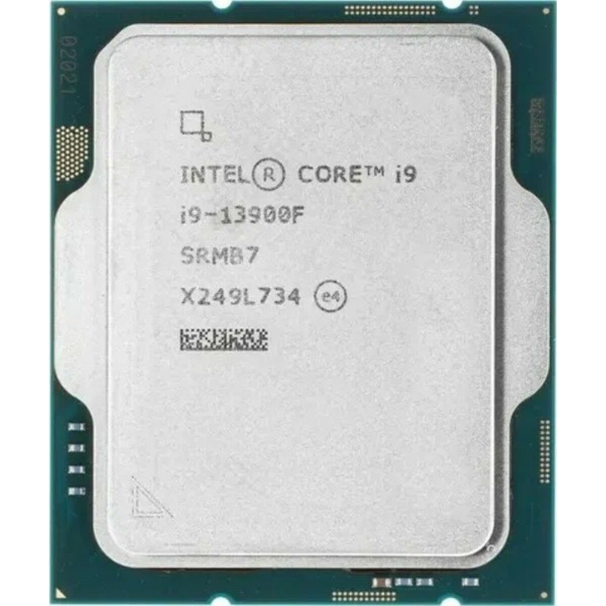 Процессор Intel Core i9 13900F LGA1700 (OEM)