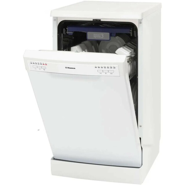 Посудомоечная машина Hansa ZWM456WEH, белый