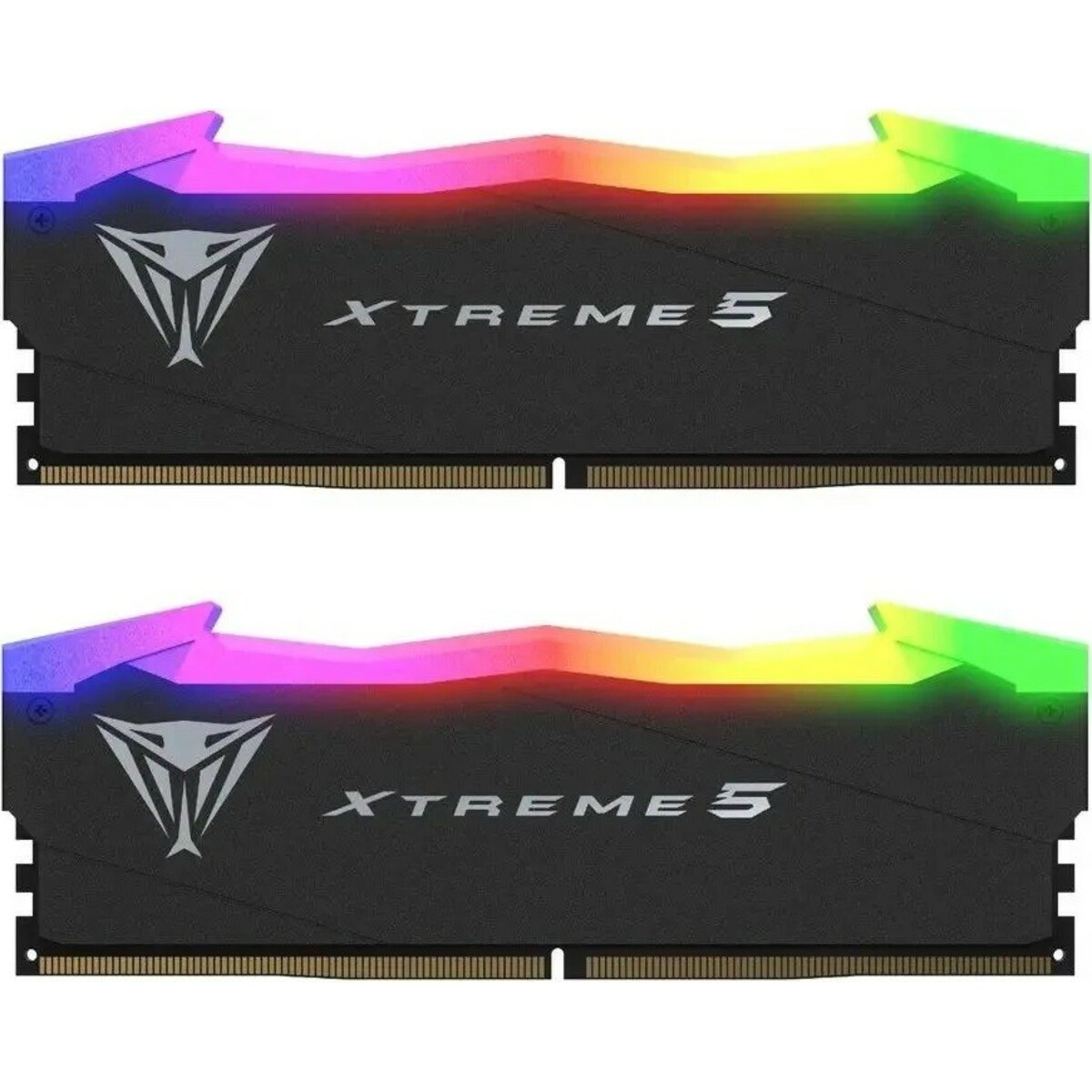 Память DDR5 2x24Gb 7600Mhz Patriot PVXR548G76C36K 