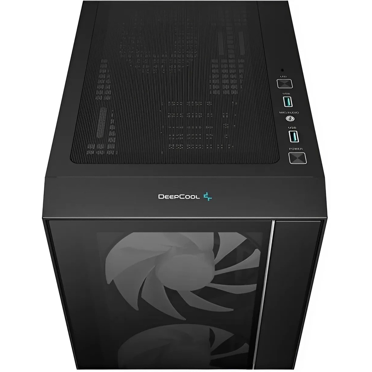 Корпус Deepcool MATREXX 55 V4, черный