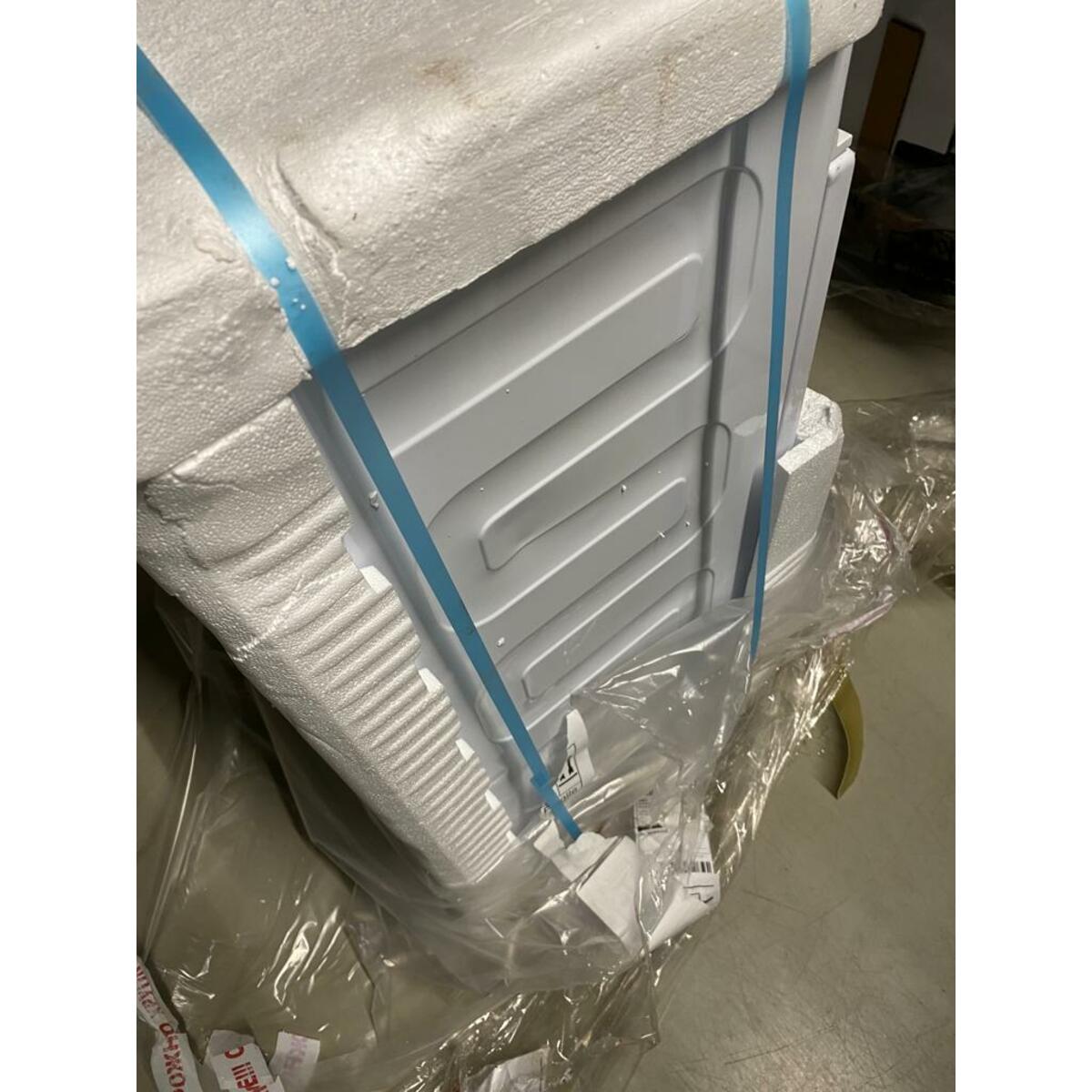 Стиральная машина Beko ELE 67511 ZSW (Цвет: White)