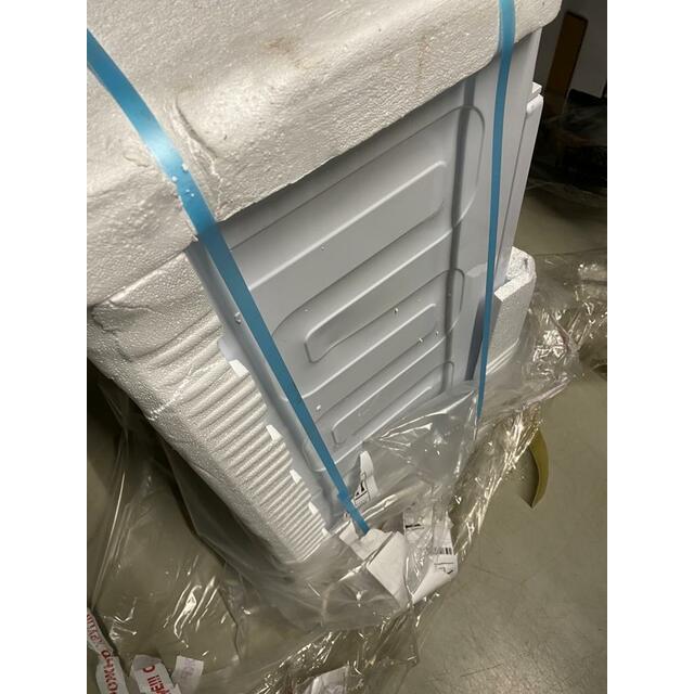 Стиральная машина Beko ELE 67511 ZSW (Цвет: White)