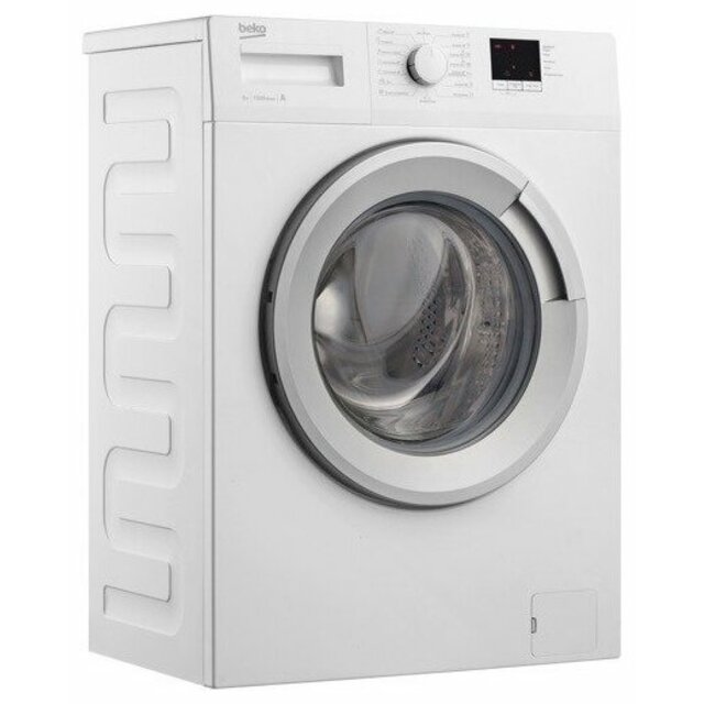 Стиральная машина Beko ELE 67511 ZSW (Цвет: White)