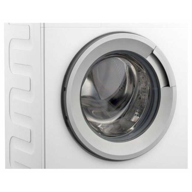 Стиральная машина Beko ELE 67511 ZSW (Цвет: White)