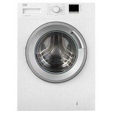 Стиральная машина Beko ELE 67511 ZSW (Цвет: White)