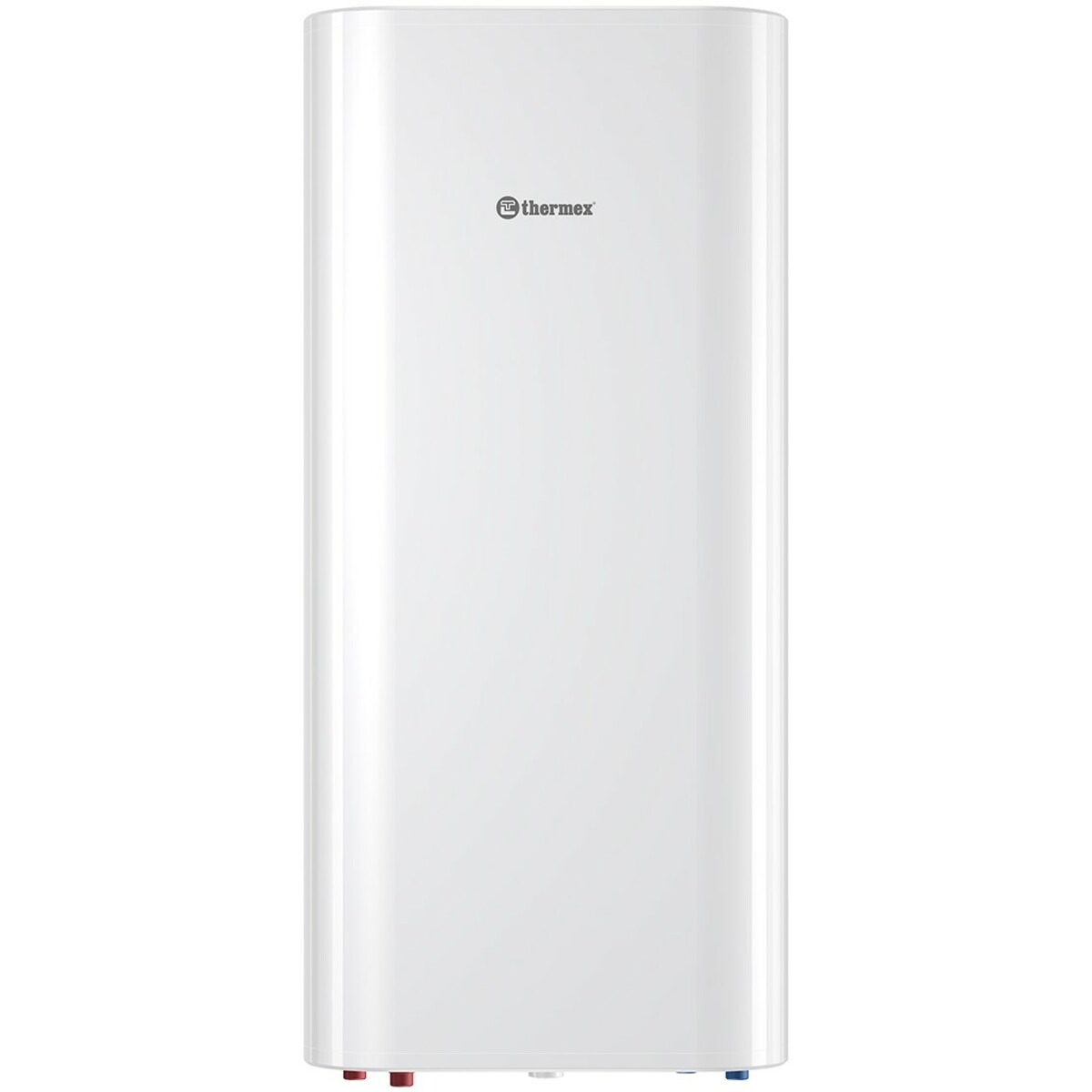 Водонагреватель Thermex Flat 100 V Combi, белый