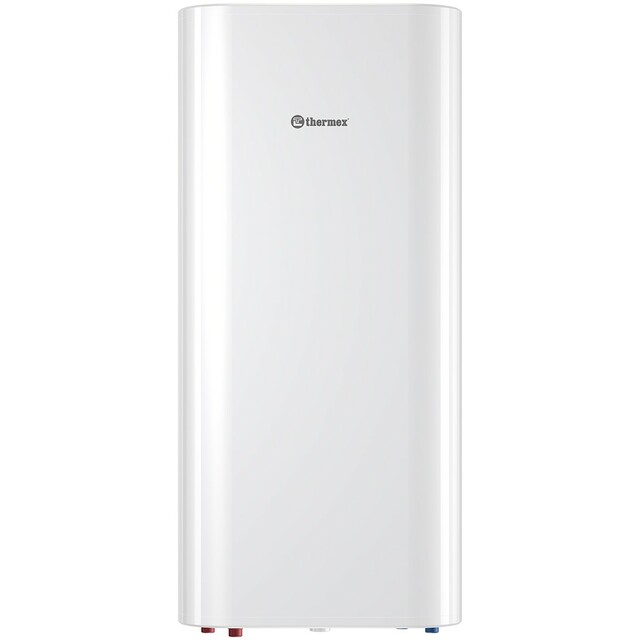 Водонагреватель Thermex Flat 100 V Combi, белый