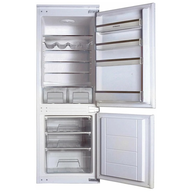 Холодильник Hansa BK315.3, белый