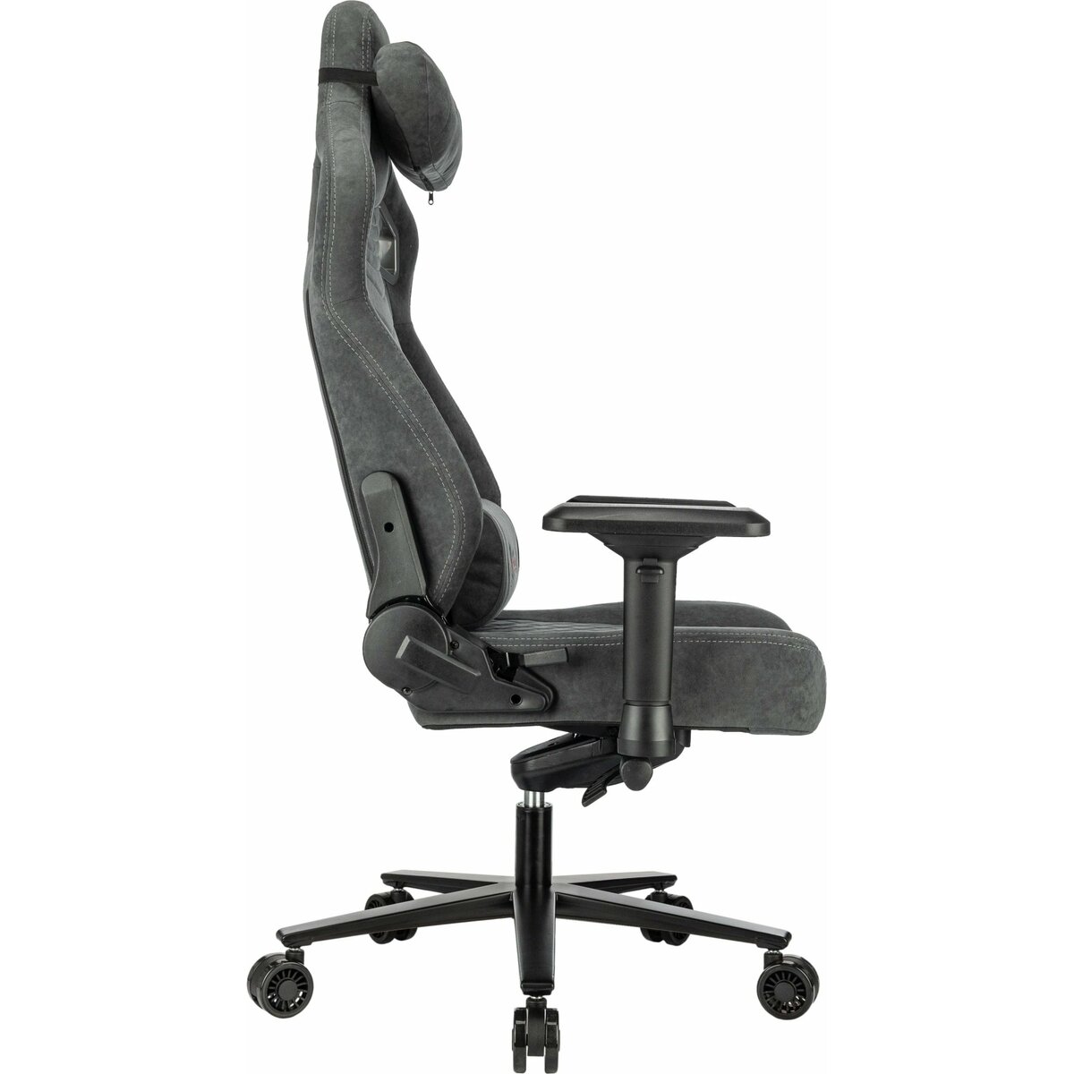 Кресло игровое A4Tech Bloody GC-660 (Цвет: Gray)