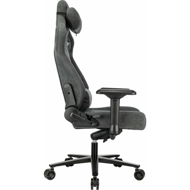 Кресло игровое A4Tech Bloody GC-660 (Цвет: Gray)