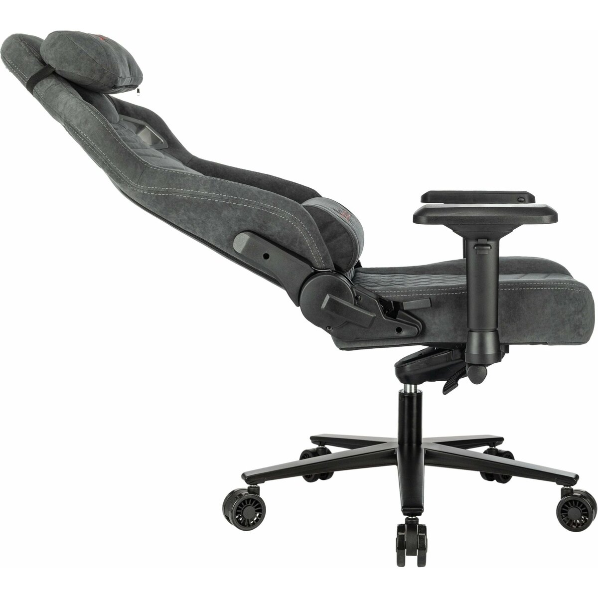 Кресло игровое A4Tech Bloody GC-660 (Цвет: Gray)