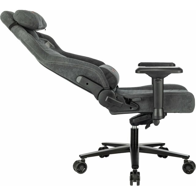 Кресло игровое A4Tech Bloody GC-660 (Цвет: Gray)