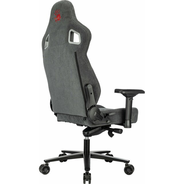 Кресло игровое A4Tech Bloody GC-660 (Цвет: Gray)