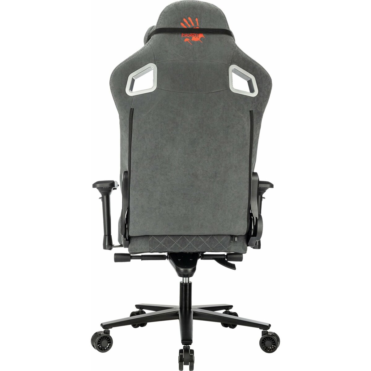 Кресло игровое A4Tech Bloody GC-660 (Цвет: Gray)