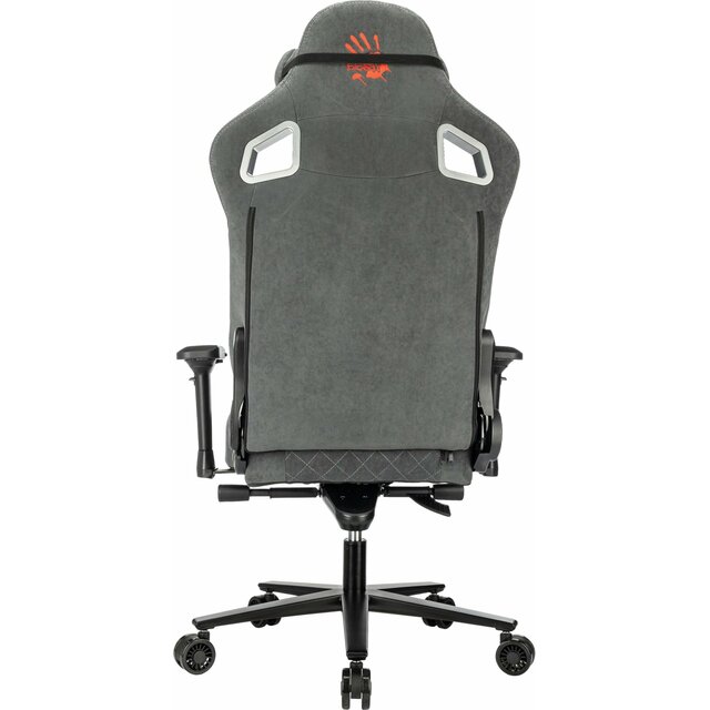 Кресло игровое A4Tech Bloody GC-660 (Цвет: Gray)