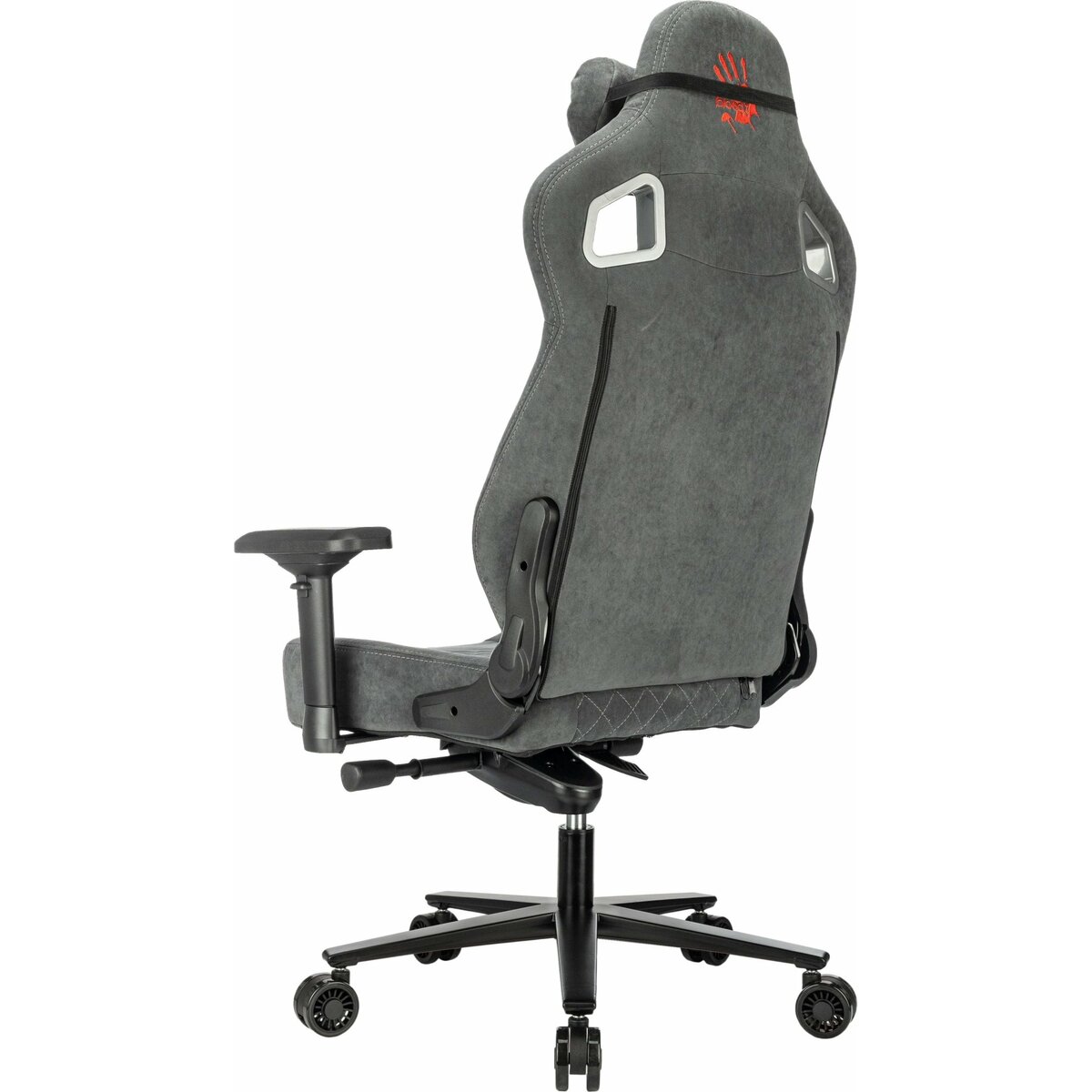 Кресло игровое A4Tech Bloody GC-660 (Цвет: Gray)