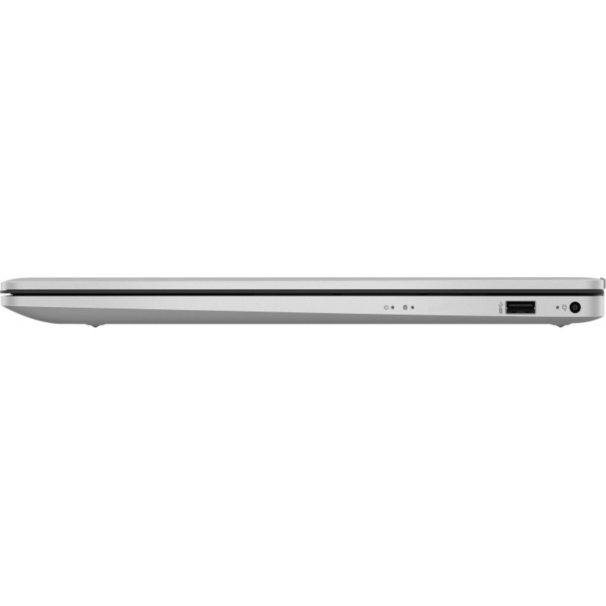 Ноутбук HP 17-cp0205nw (AMD Ryzen 3 5300U 2.6Ghz / 8Gb DDR4 / SSD 256Gb / AMD Radeon Graphics  / 17.3
