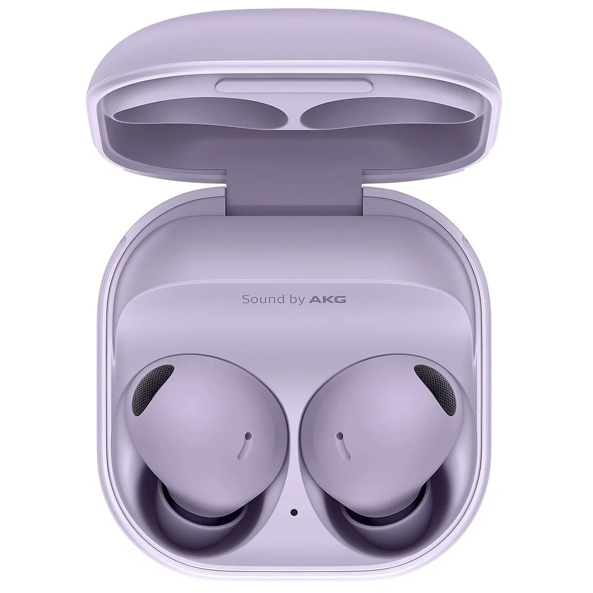 Наушники Samsung Galaxy Buds2 Pro (Цвет: Bora purple)