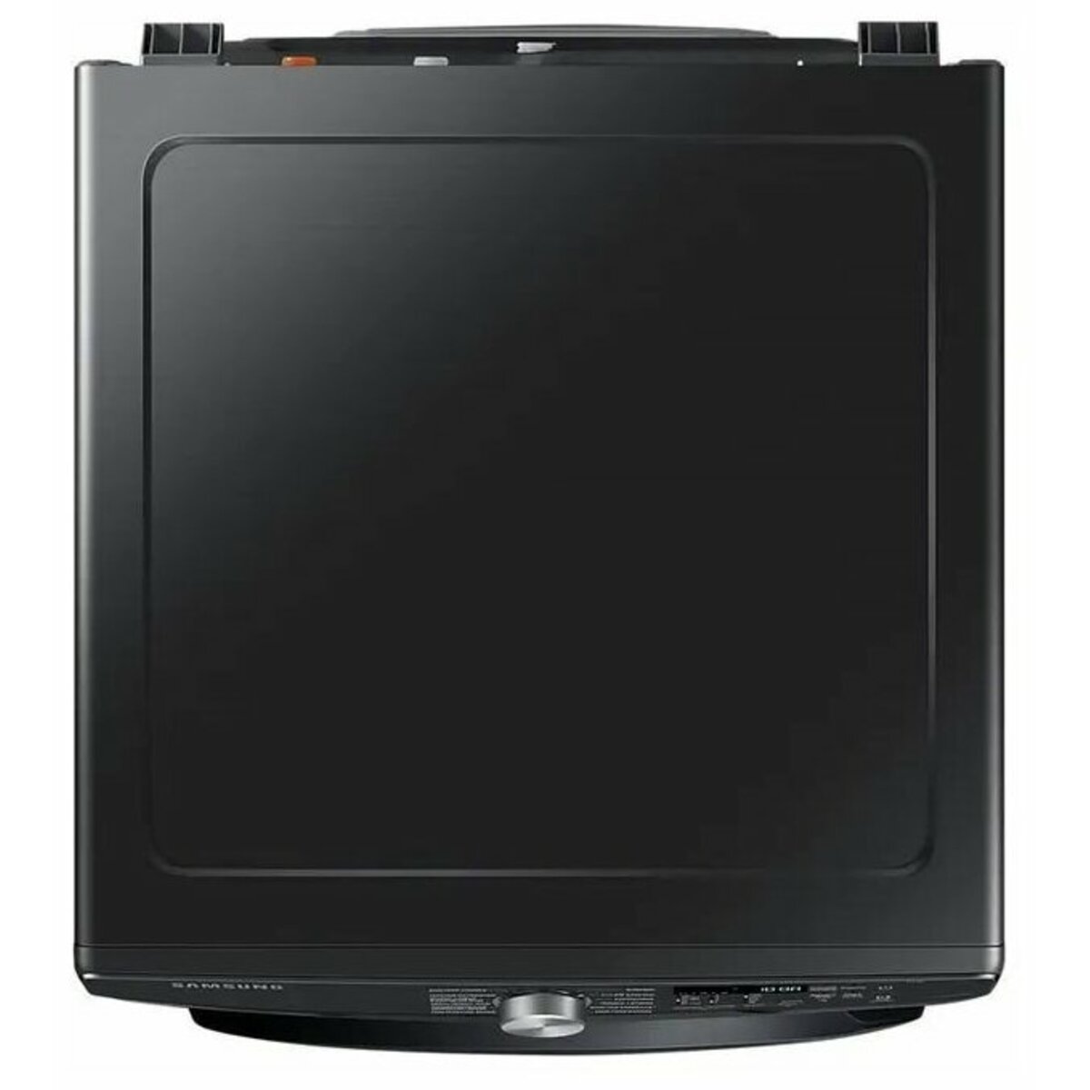 Стиральная машина Samsung WF18T8000GV / LP (Цвет: Black)