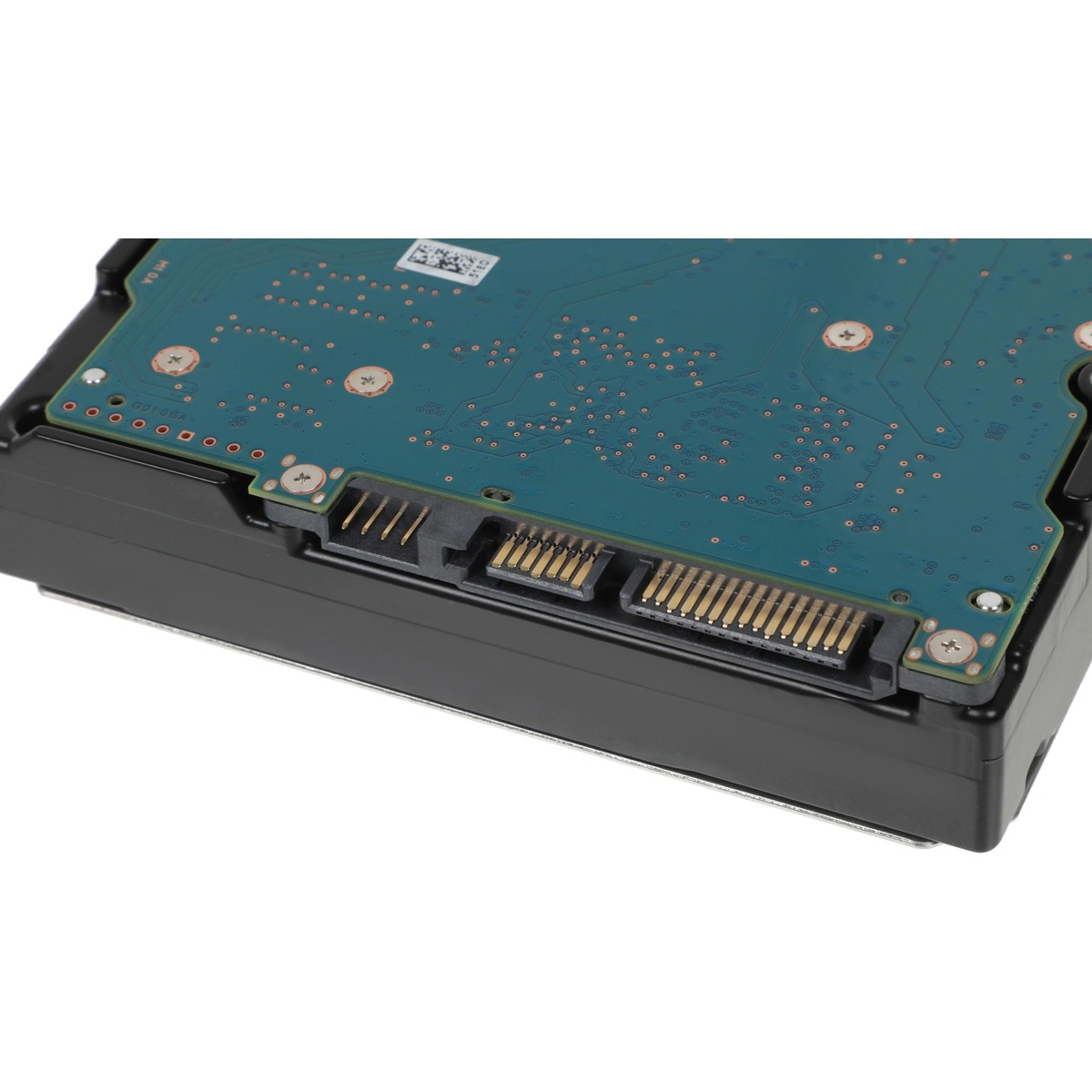 Жесткий диск Toshiba SATA-III 8TB MD10ADA800V